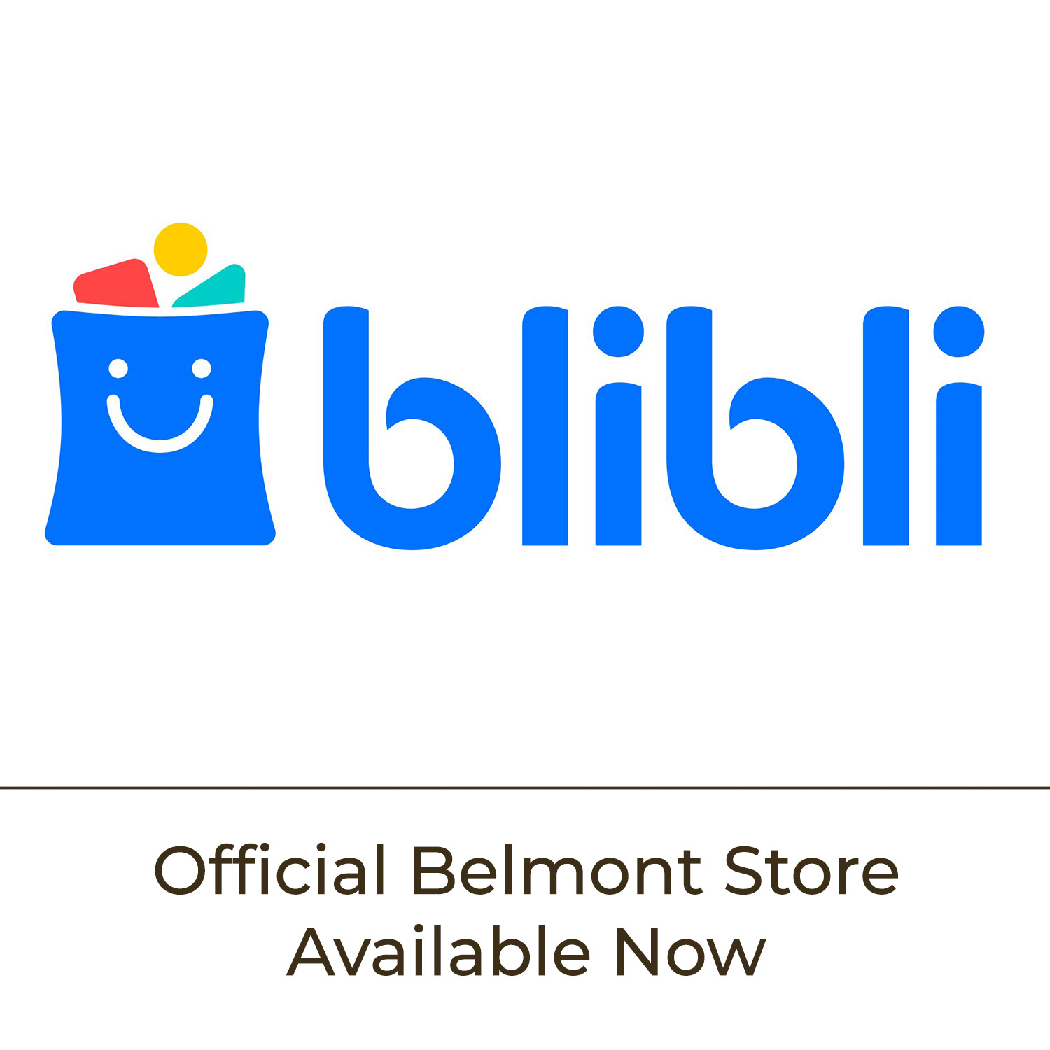 BLIBLI