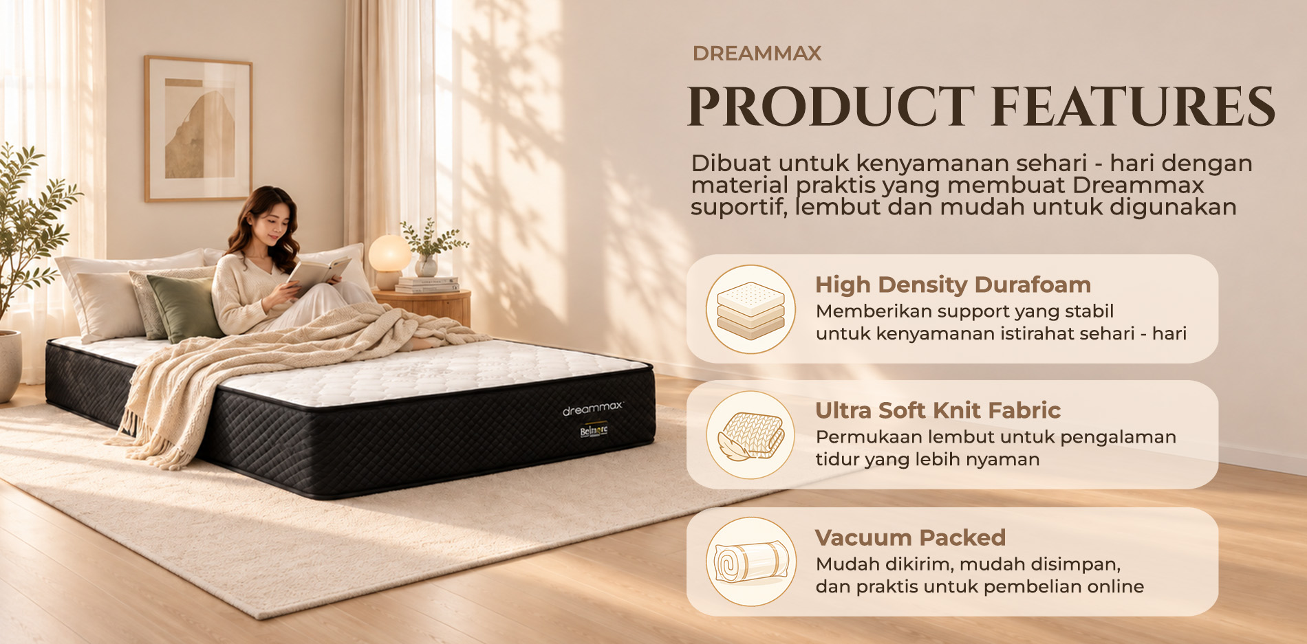 PRODUCT INTRODUCTION