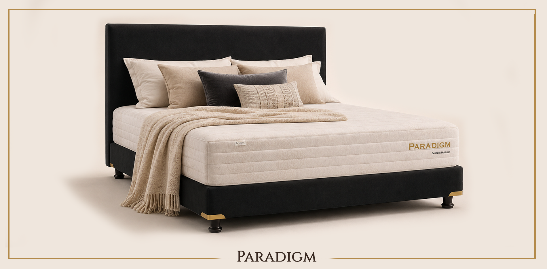 PARADIGM