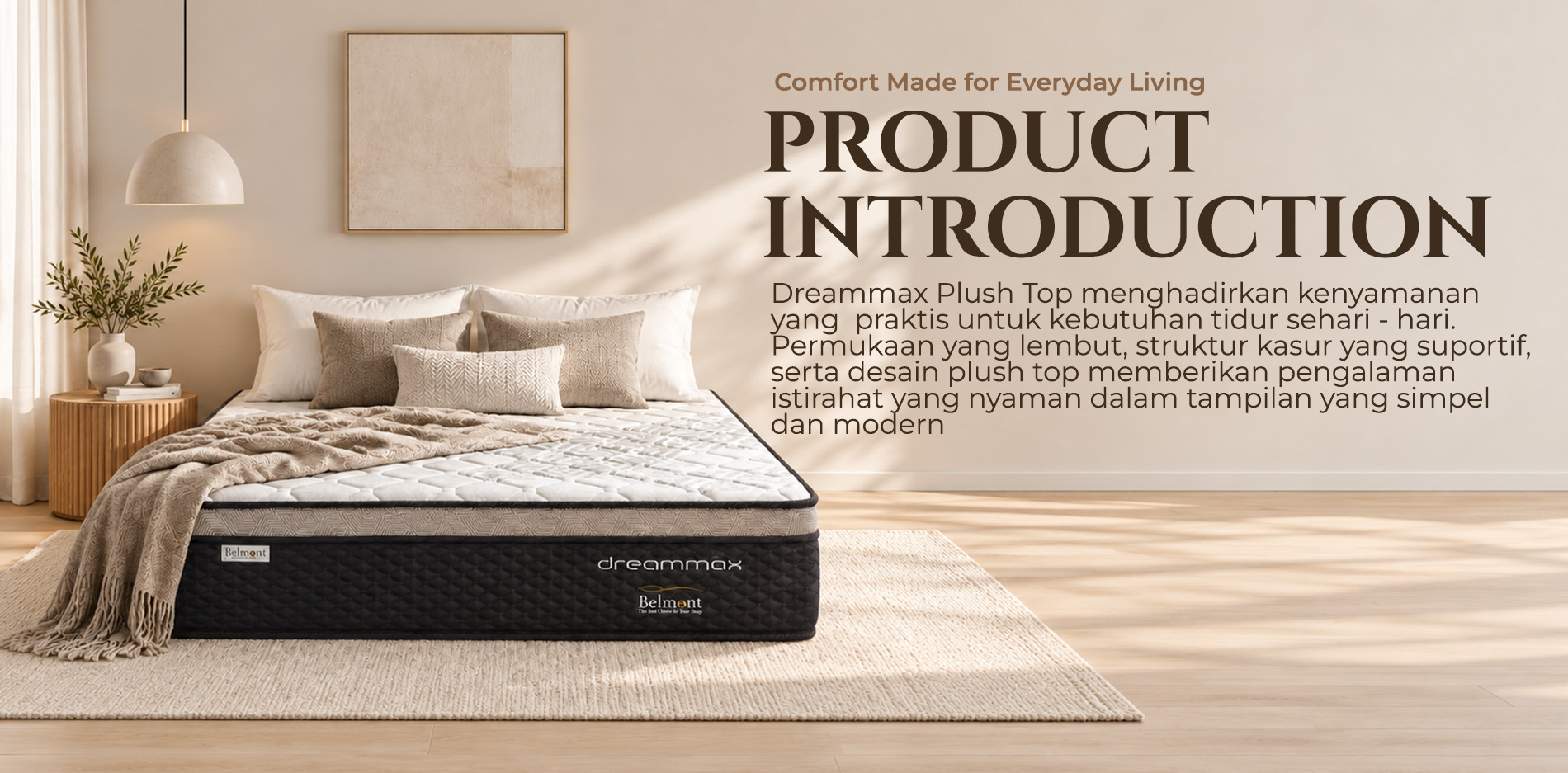 PRODUCT INTRODUCTION