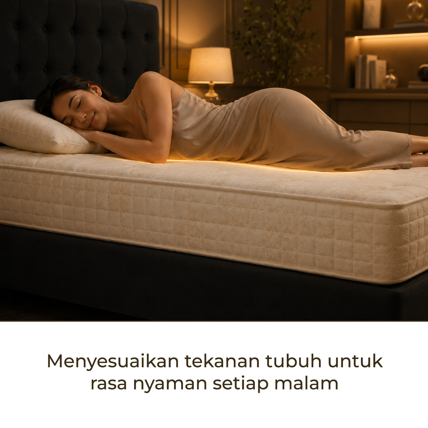 ADAPTIVE COMFROT
