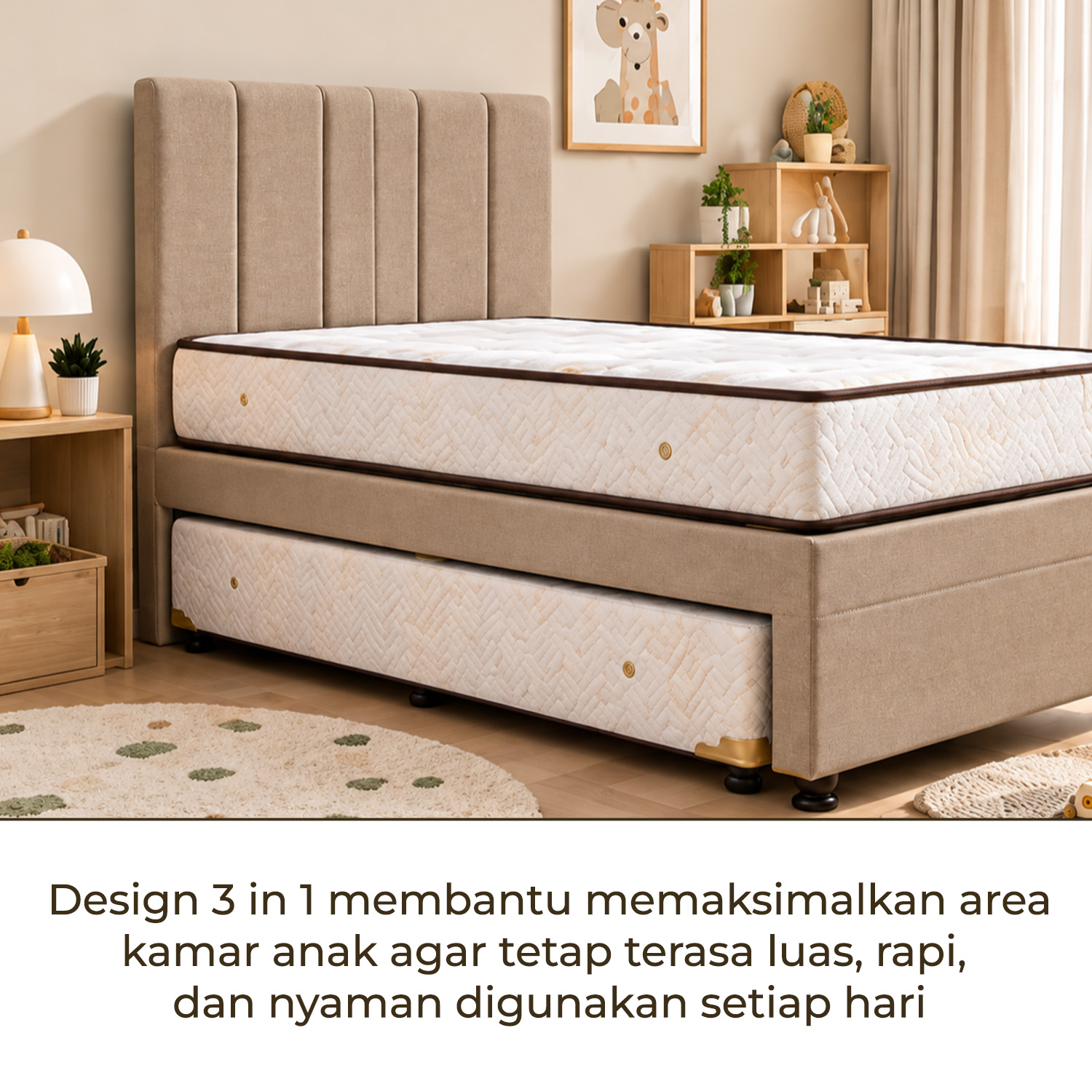 SMART SPACE SOLUTION