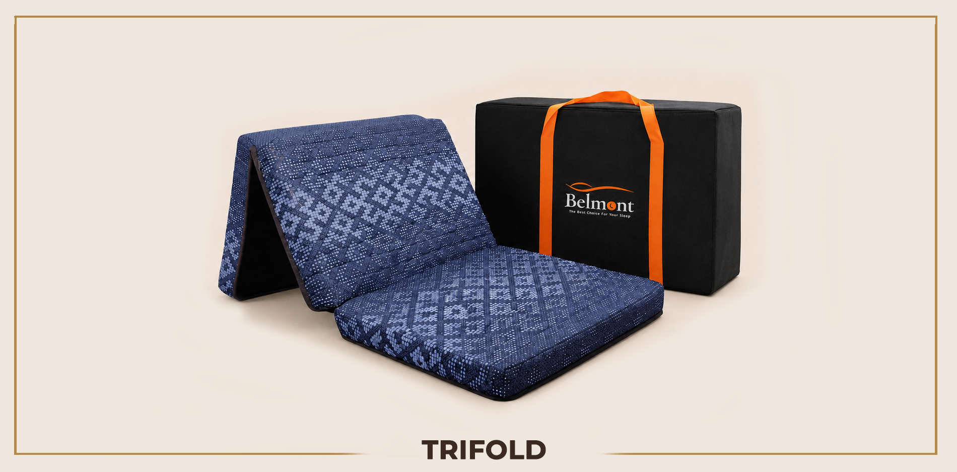 TRIFOLD