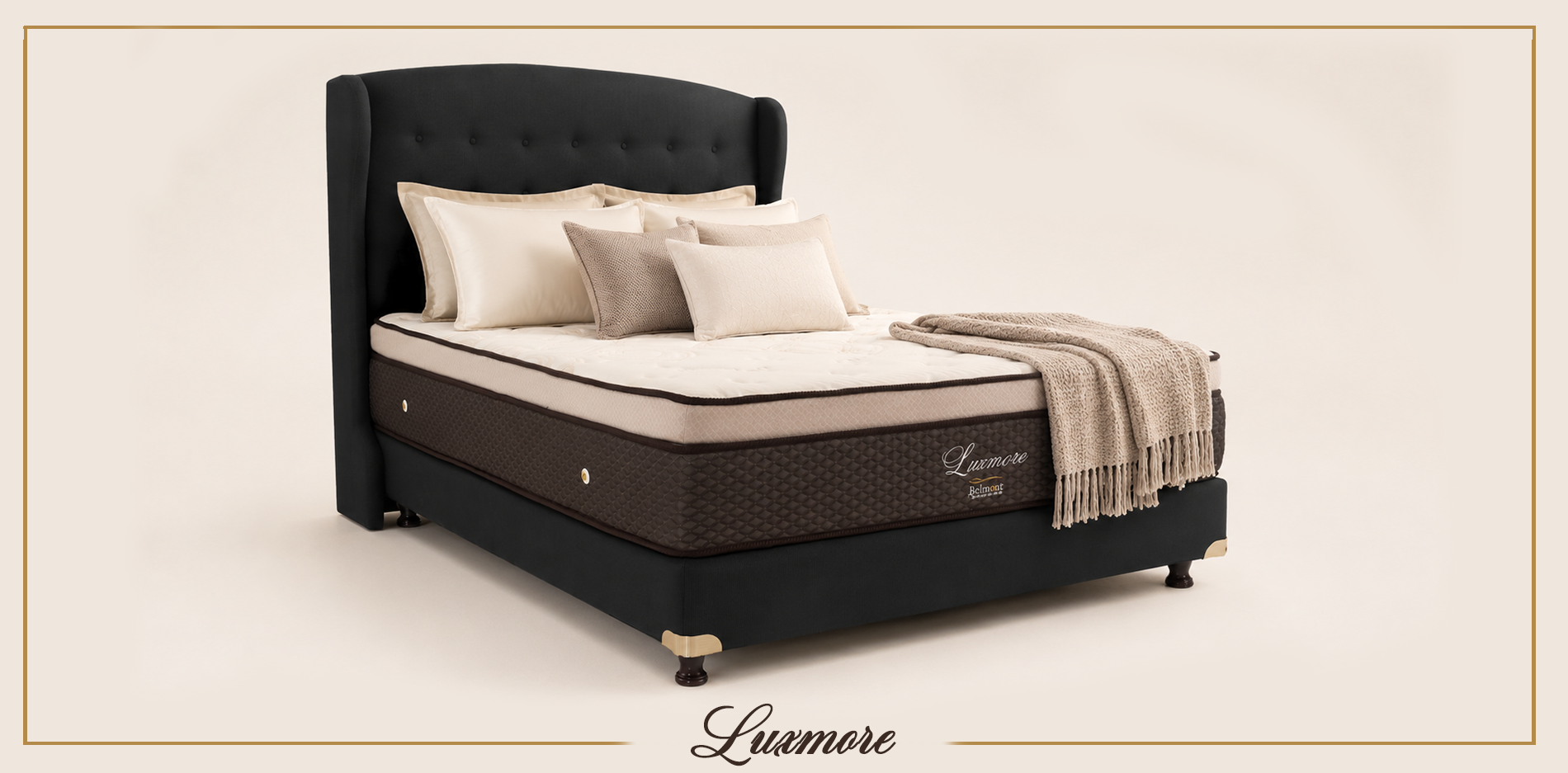 LUXMORE