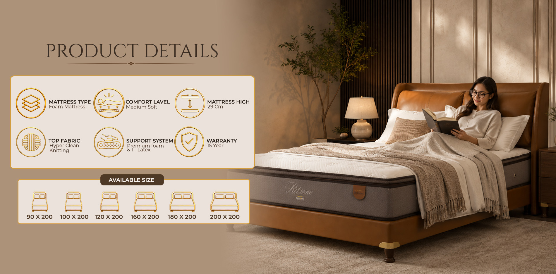 PRODUCT DETAILS