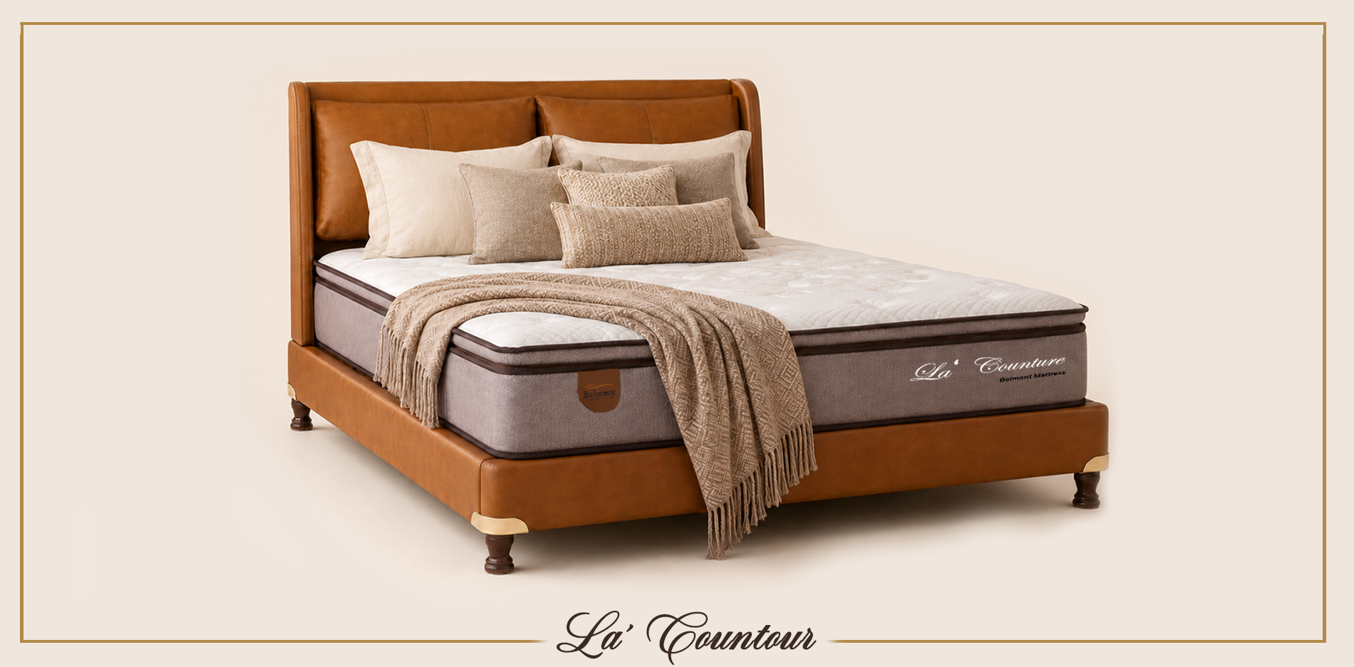 LA COUNTOUR