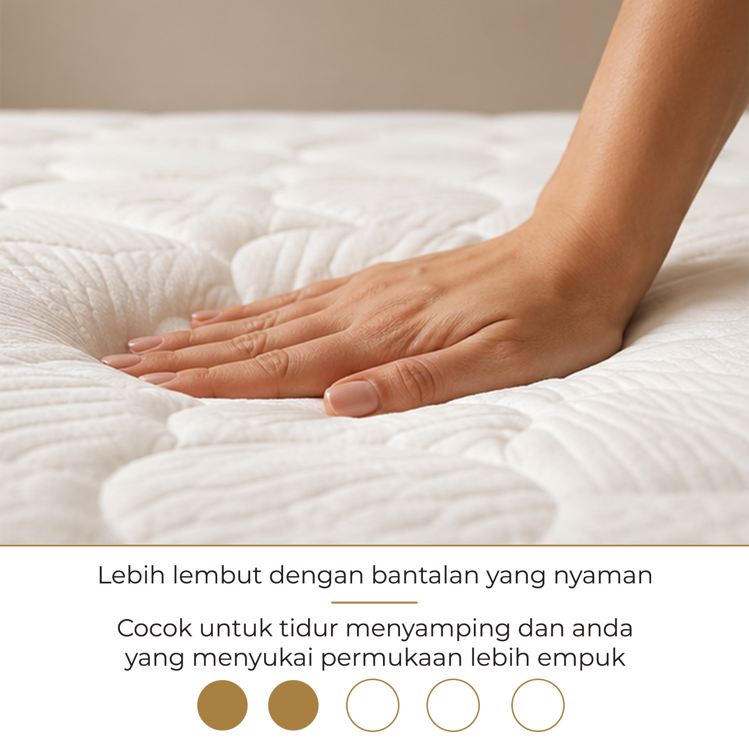 MEDIUM SOFT