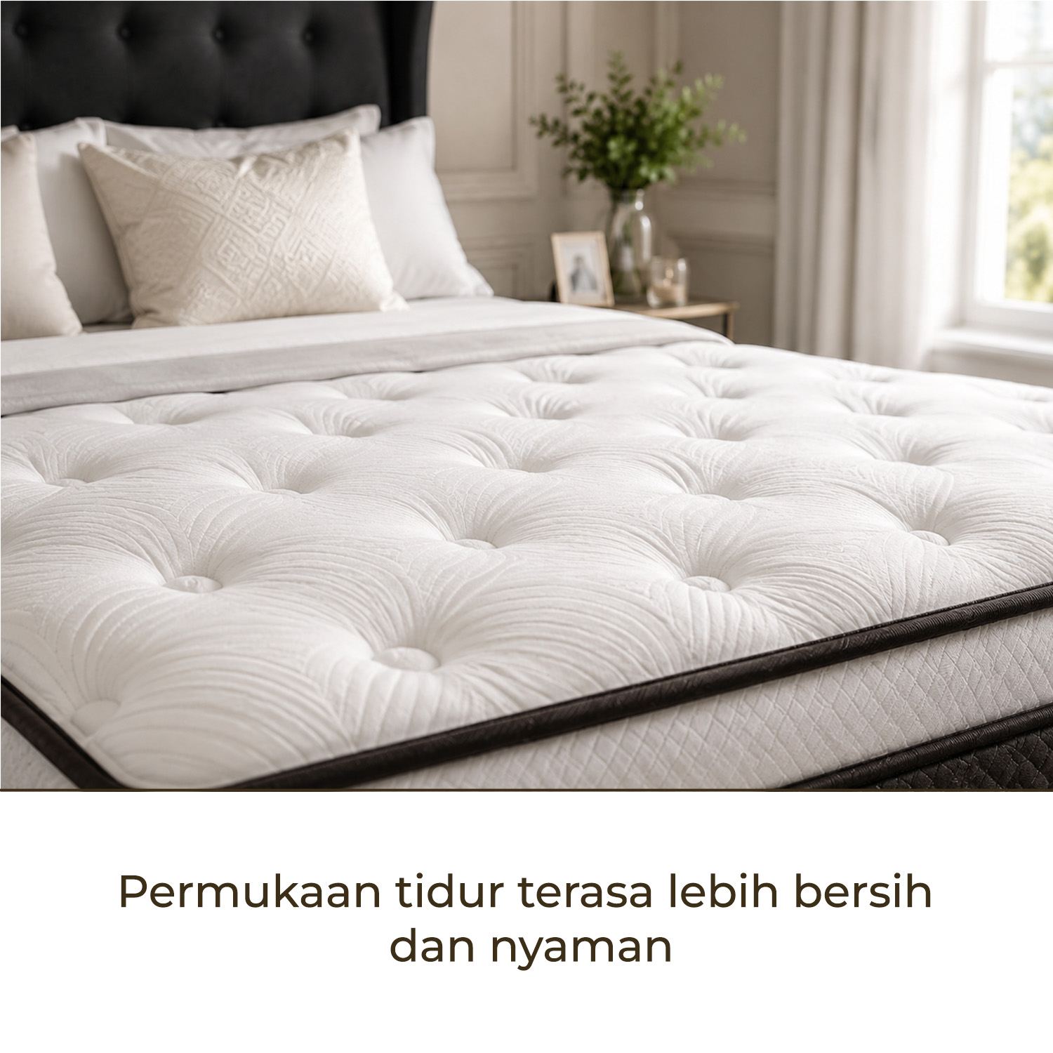 FRESHER SLEEP