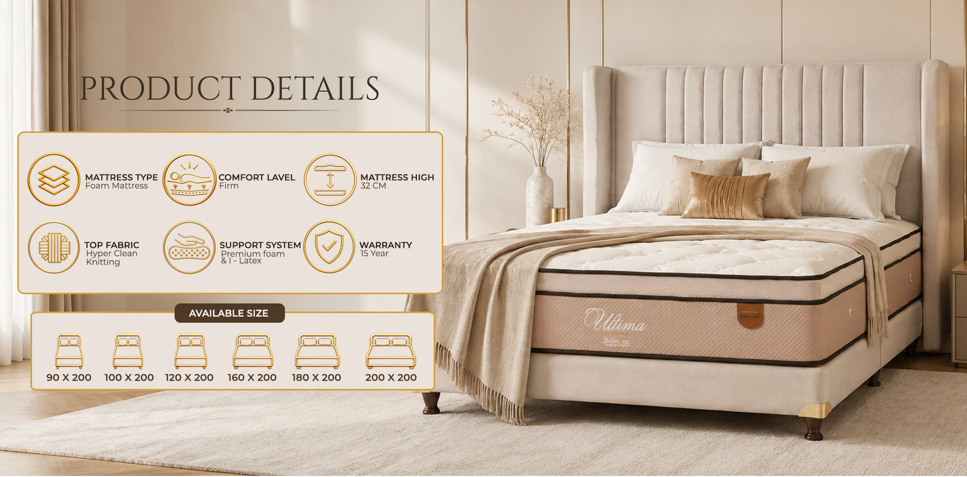 PRODUCT DETAILS