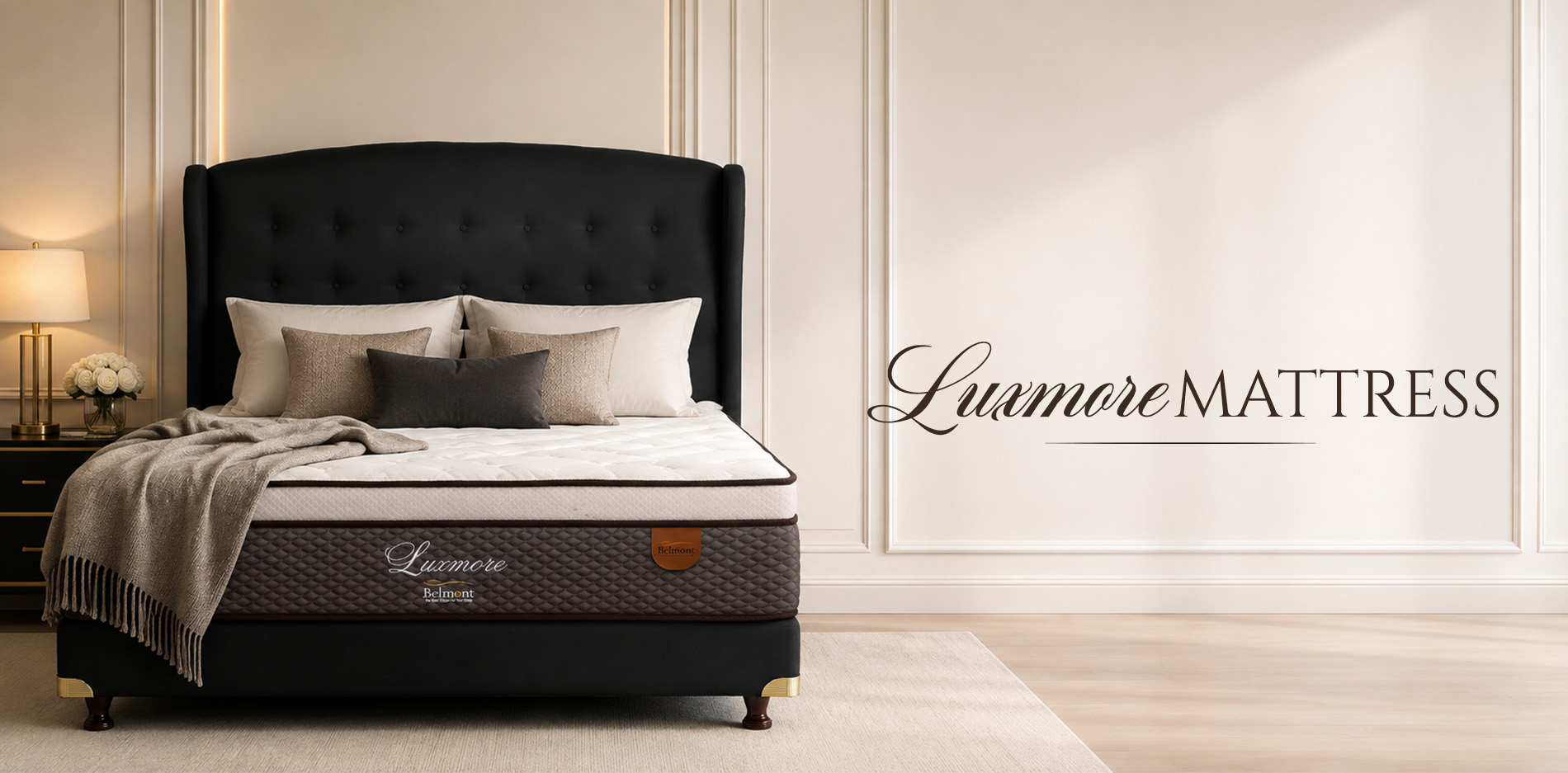 LUXMORE