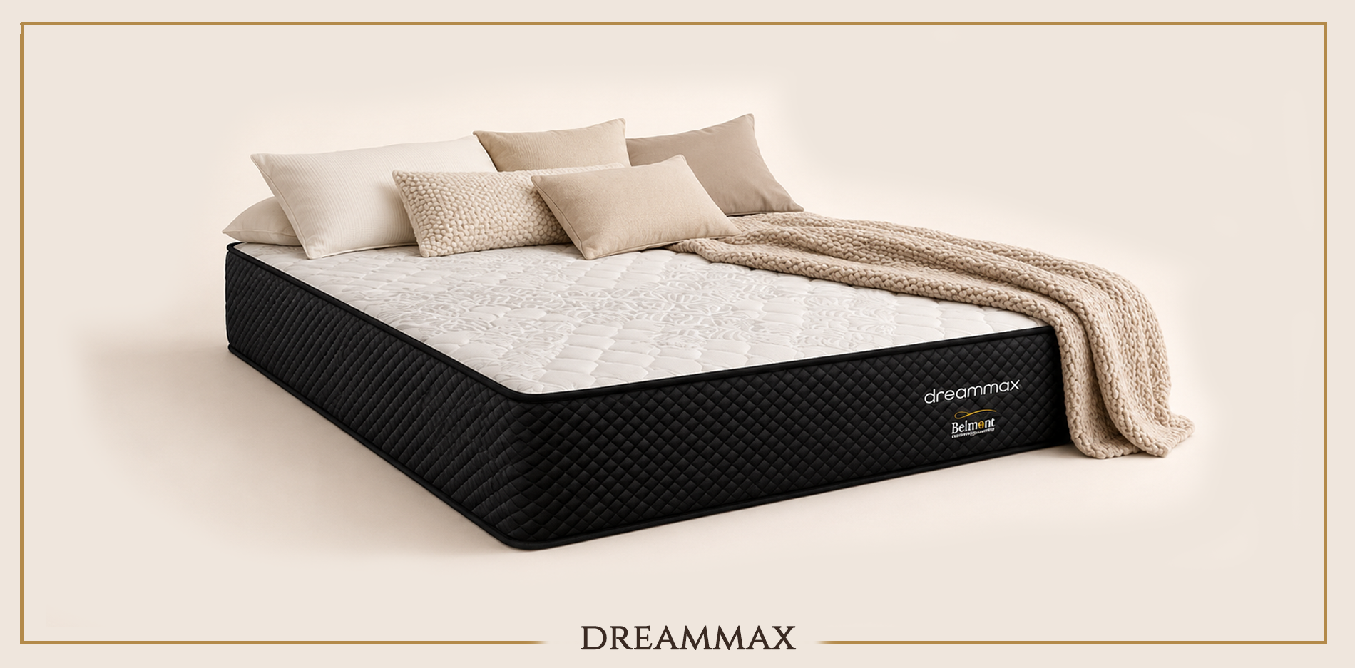 DREAMMAX