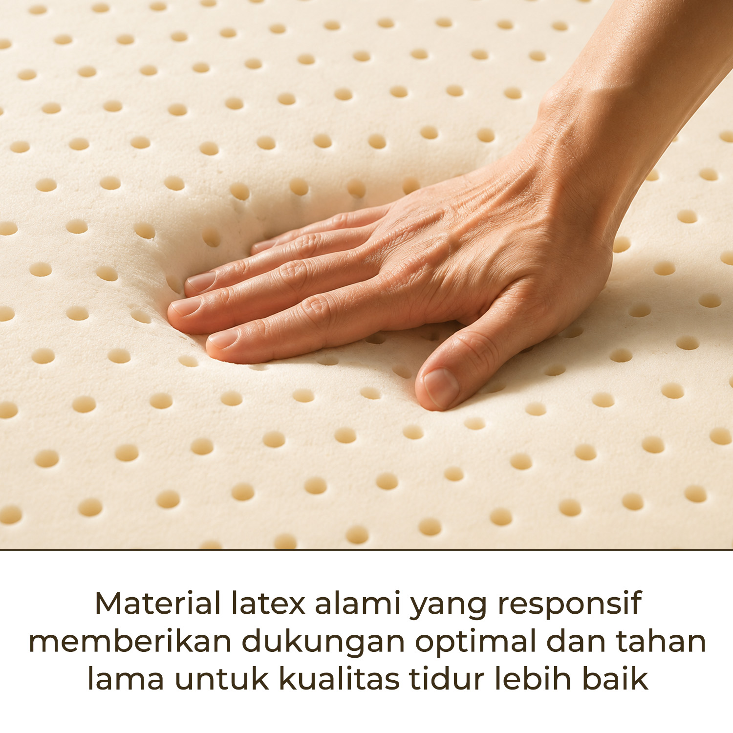 NATURAL I - LATEX