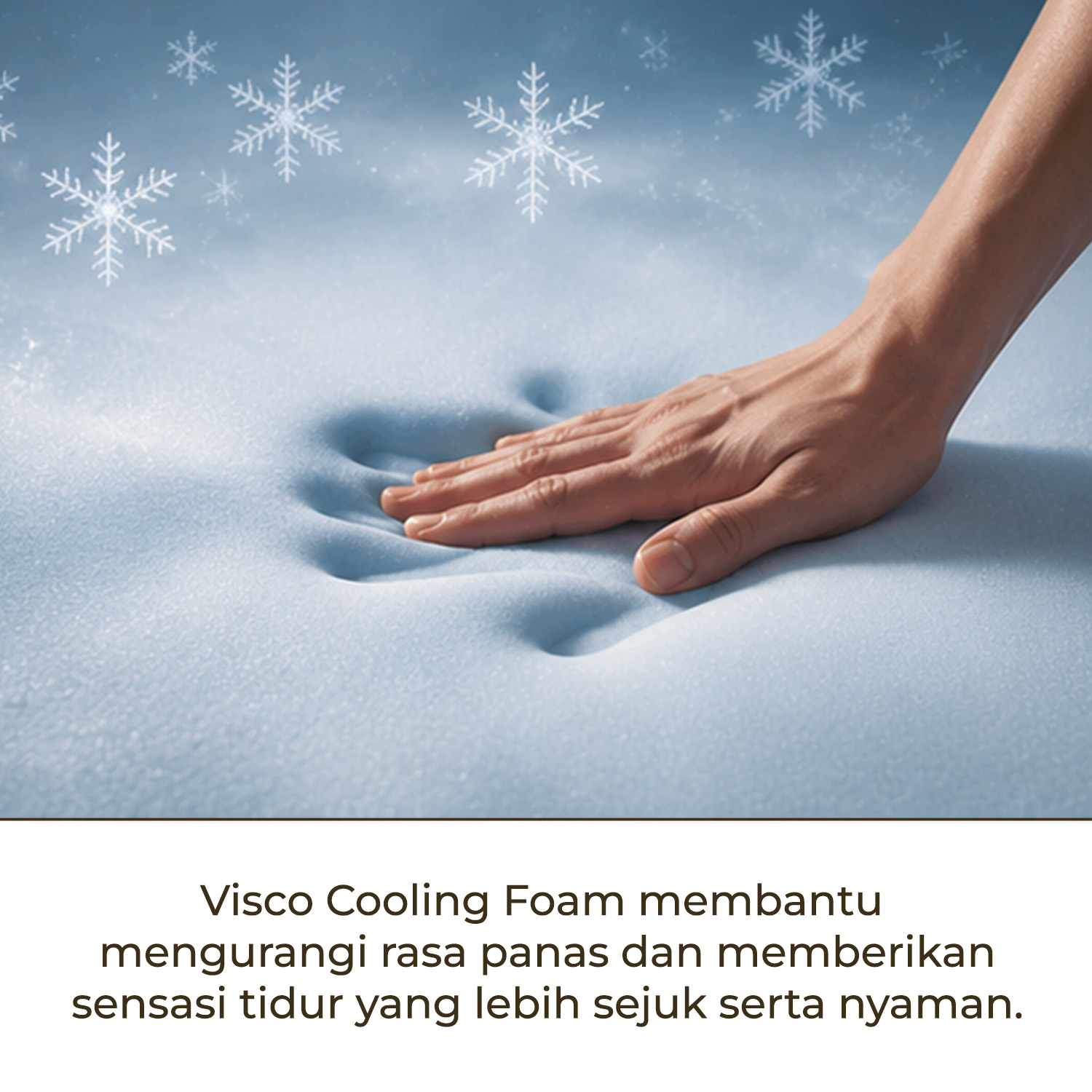 COOLER COMFORT