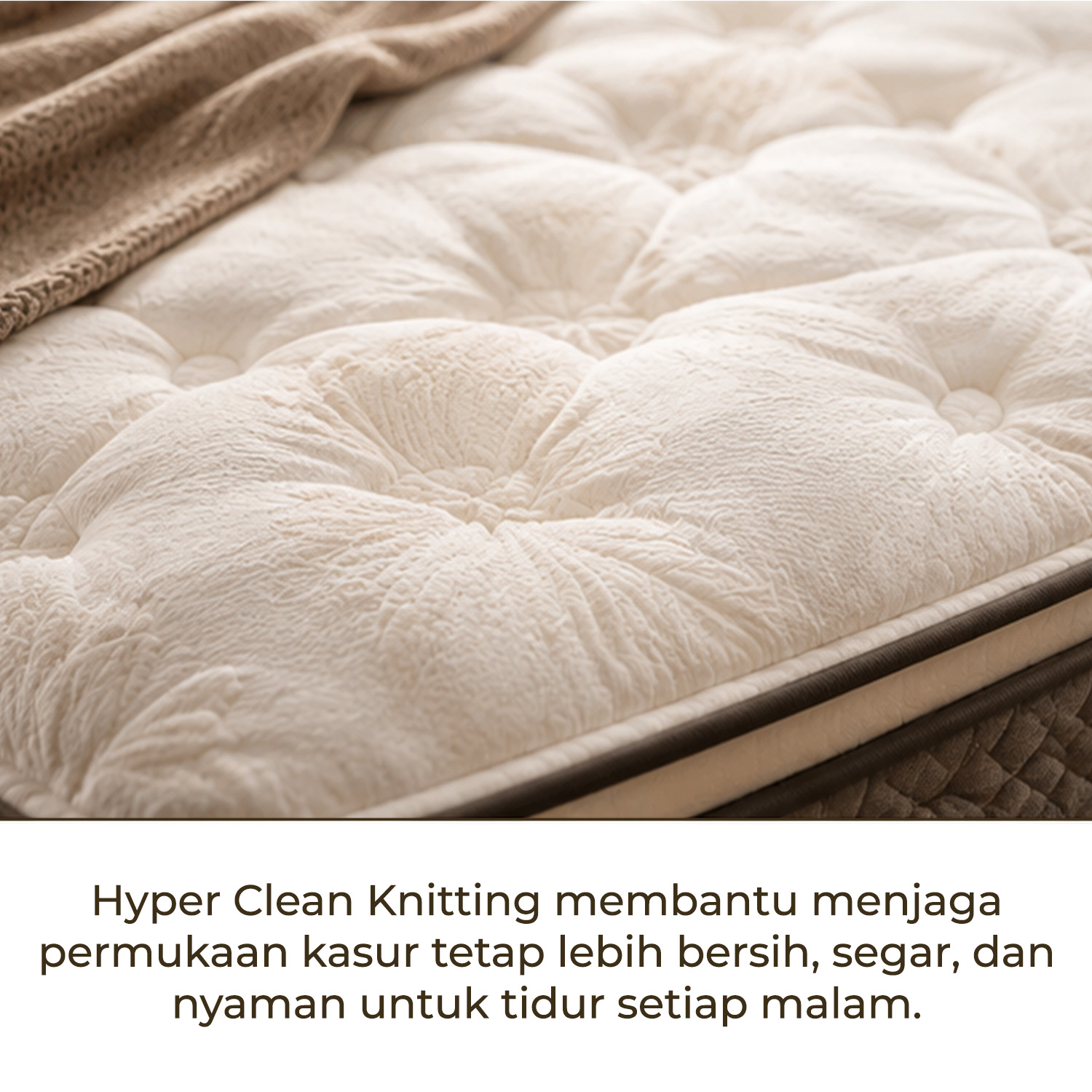 CLEANER SLEEP